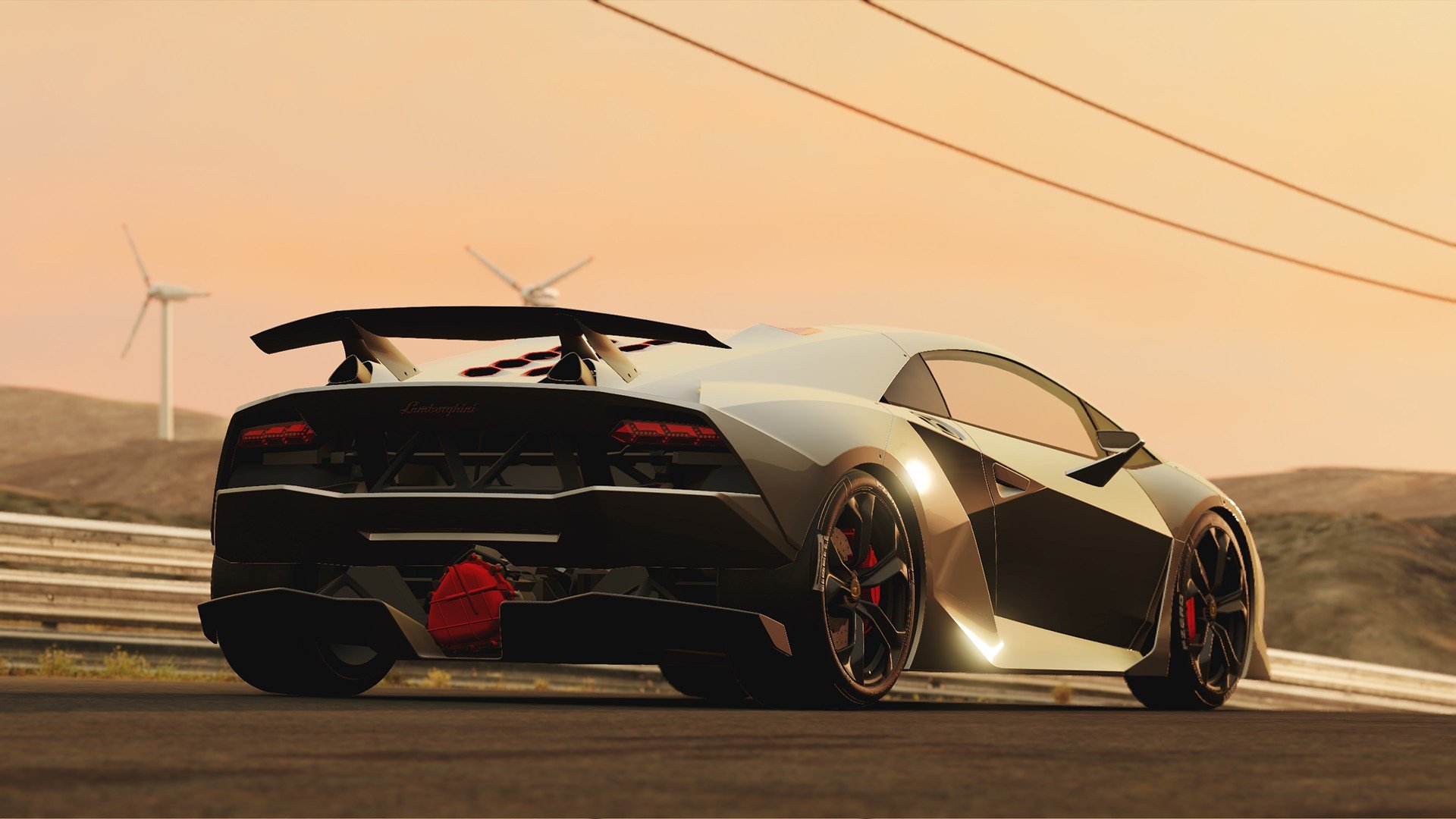 Project Cars 2 - Imagen 14